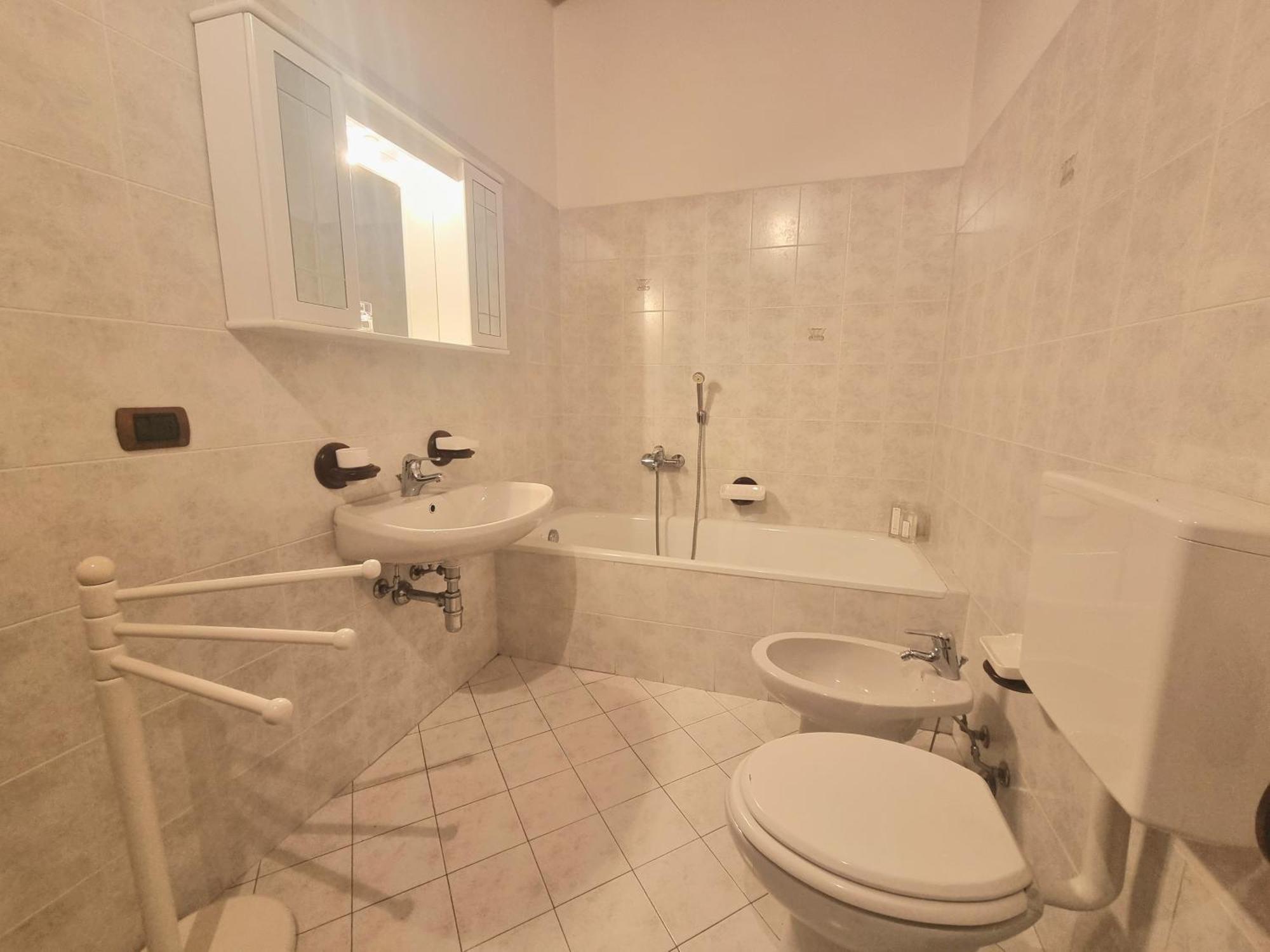 Appartement Casa Francesca à Stazzona Extérieur photo