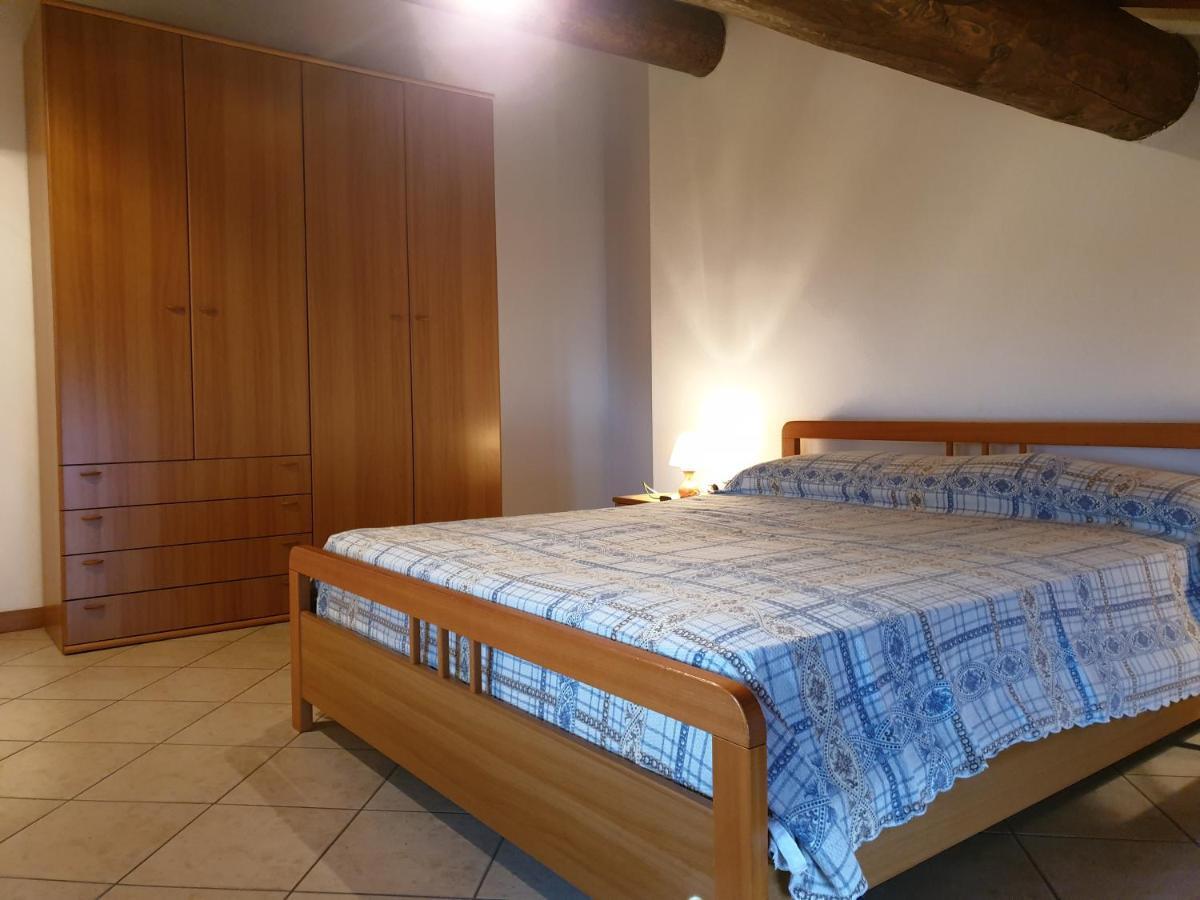 Appartement Casa Francesca à Stazzona Extérieur photo